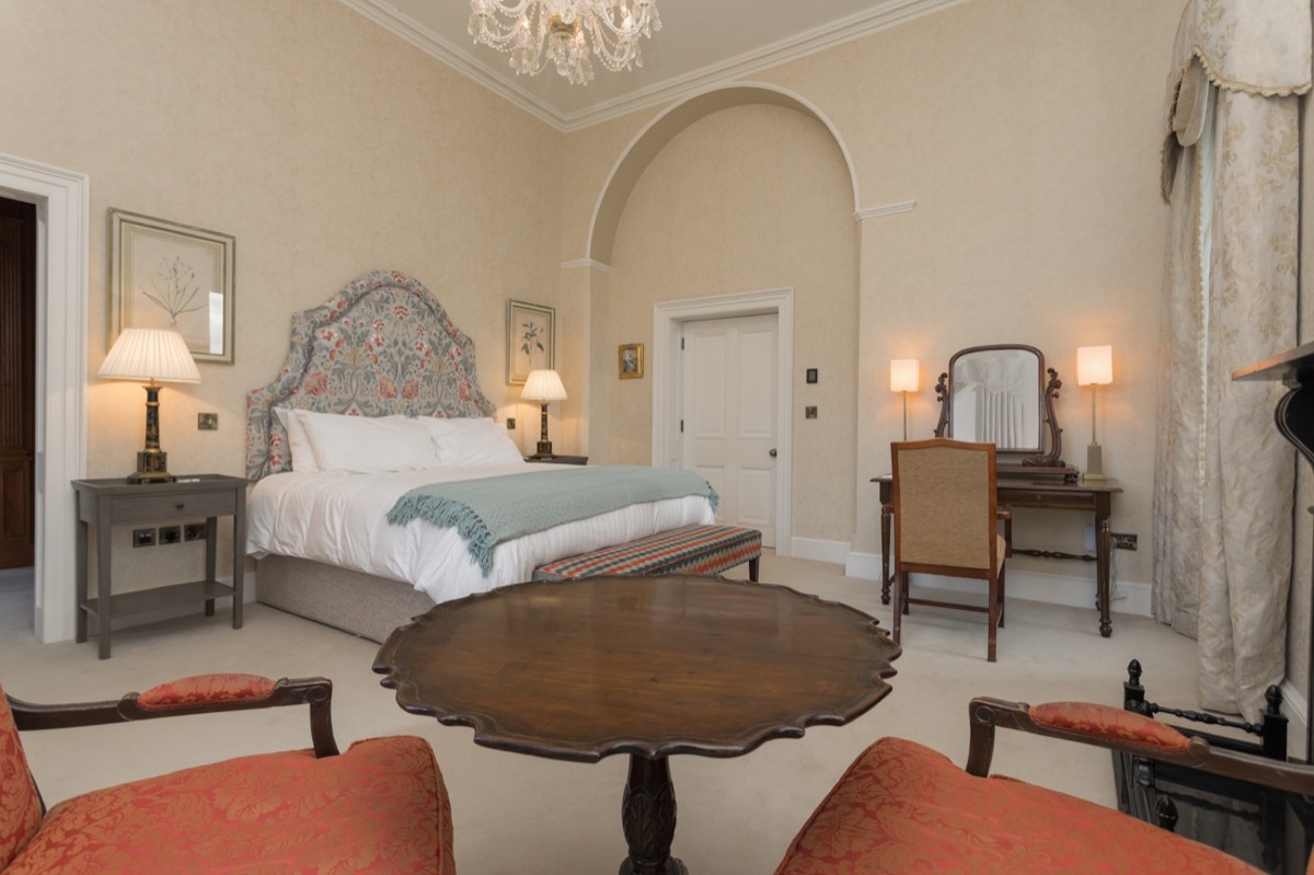 The Master Bedroom — photo 1